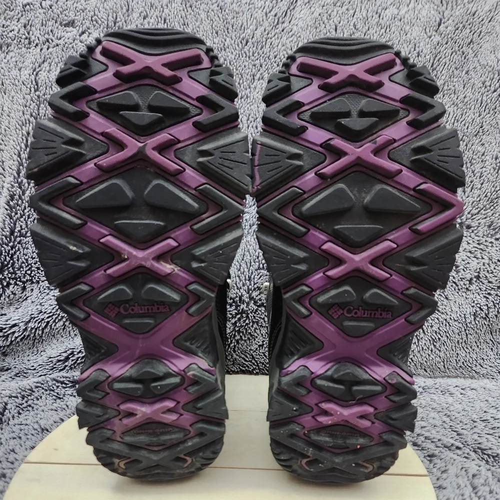 Columbia pre owned